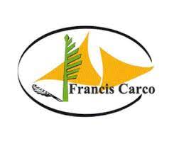 Logo du site Collège Francis CARCO